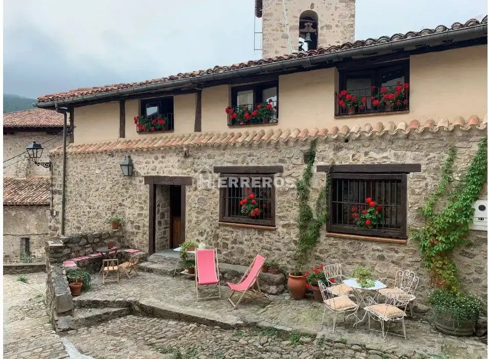 Maison à vendre à plaza de la iglesia, imagen 31