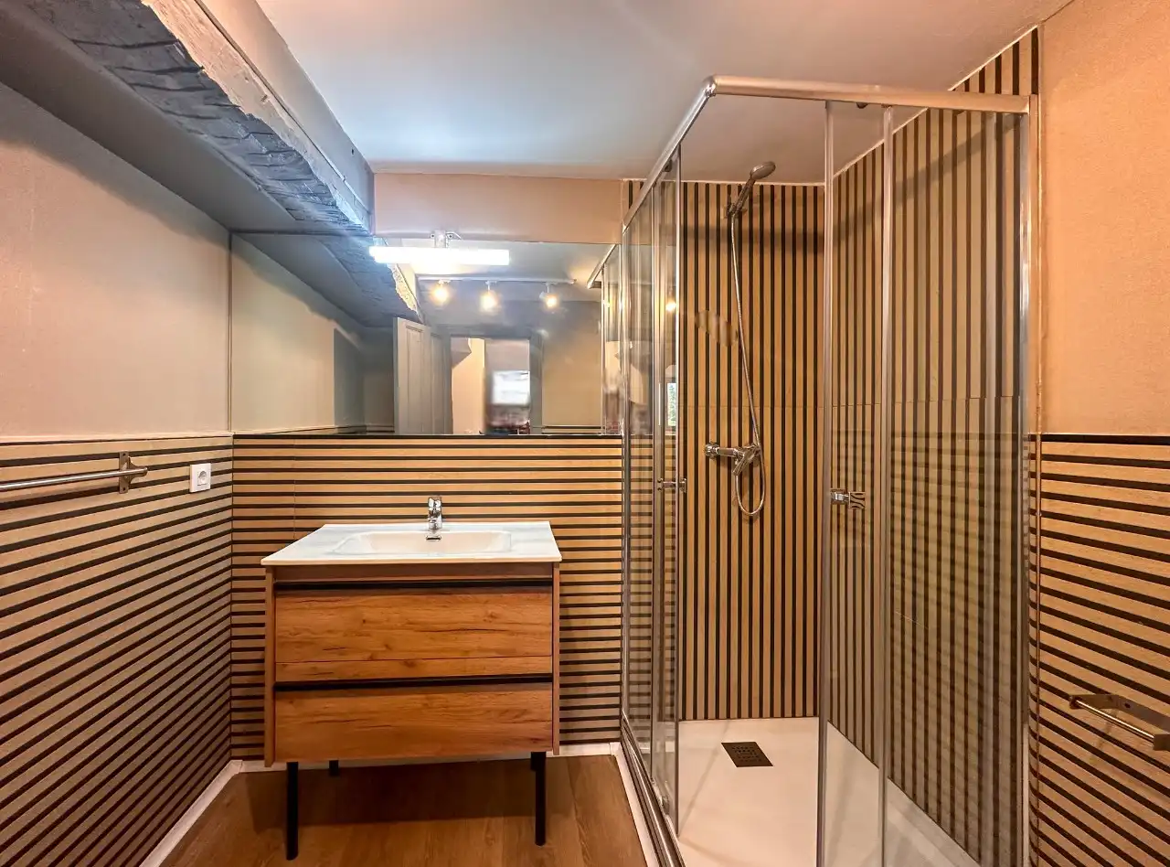 Casa adosada en venta en Lugar Barrio Carrera, Alfoz de Lloredo