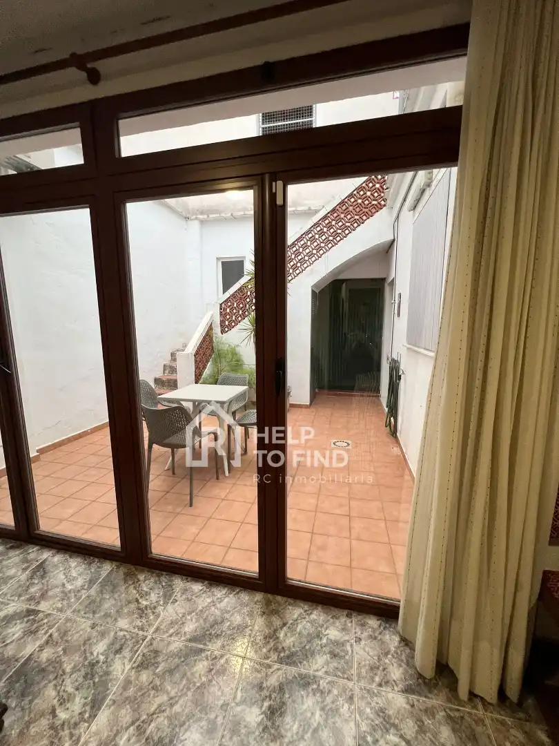Casa o xalet de lloguer a Vilallonga / Villalonga