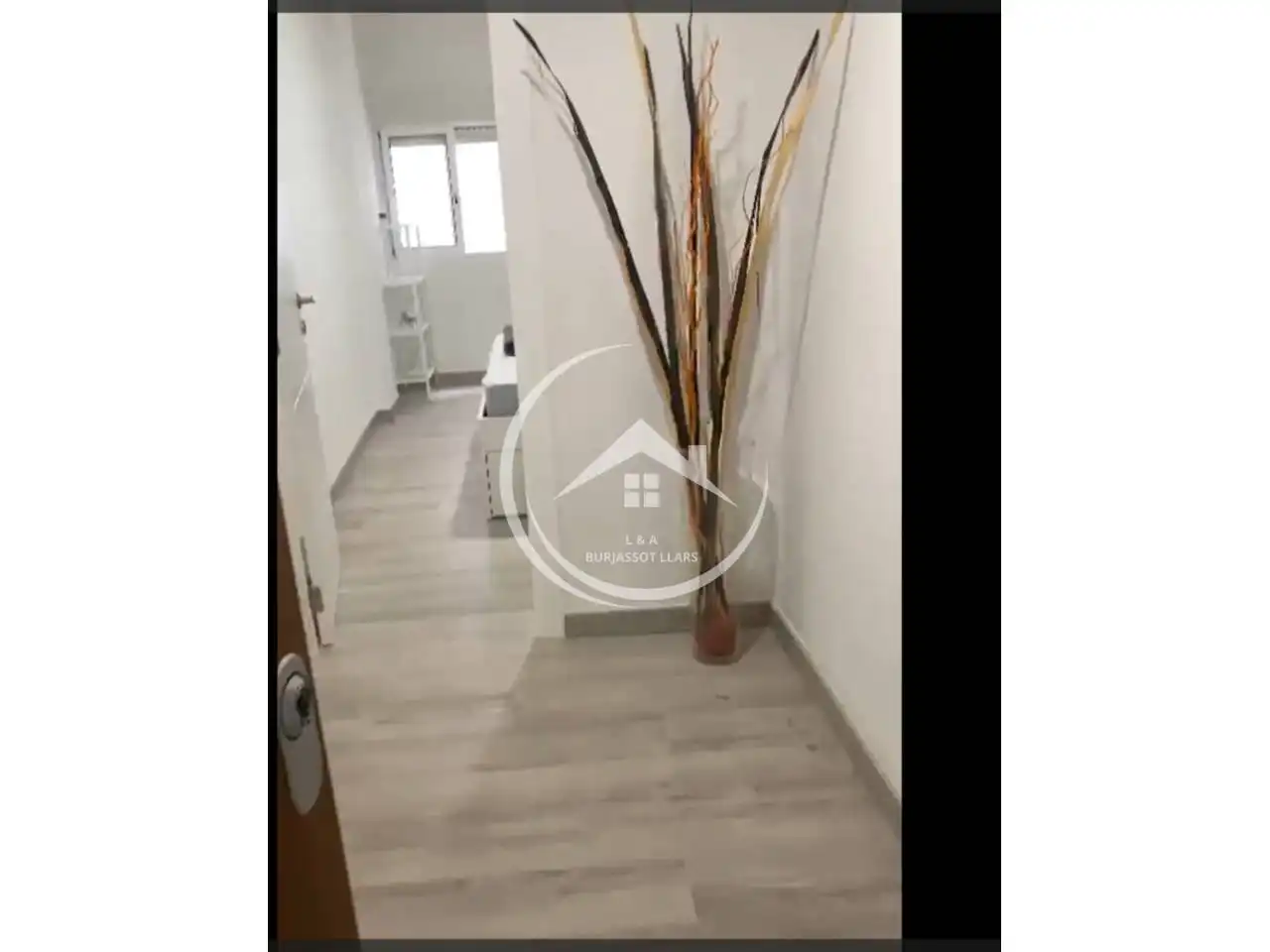 Apartamento en venta en Valencia