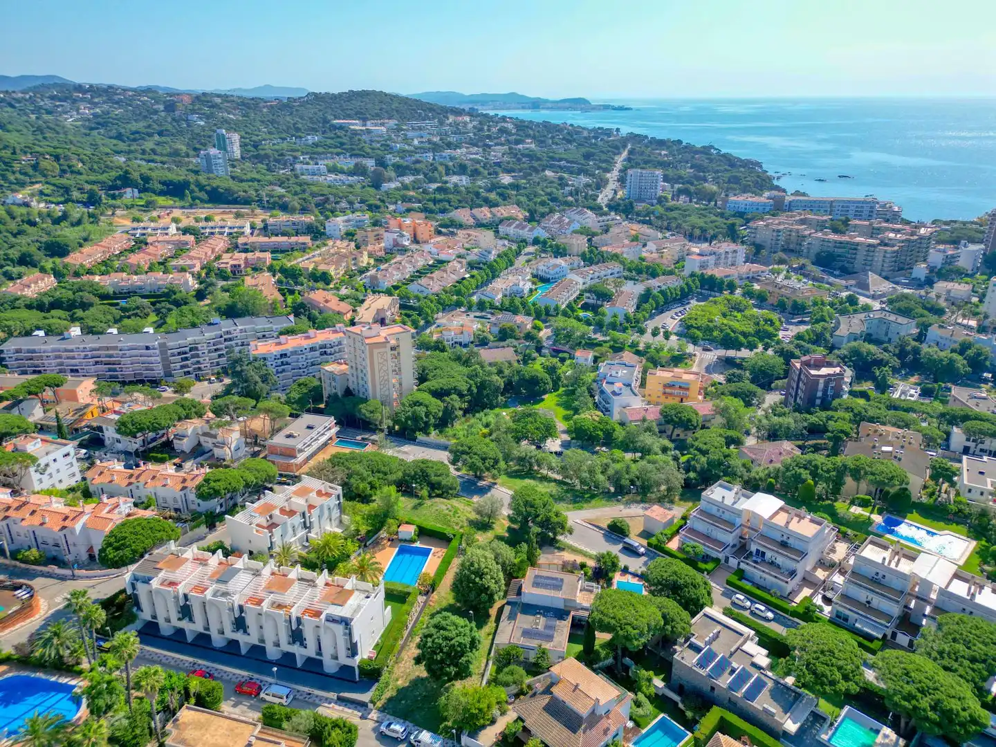 Reihenhaus zum Verkauf in Platja d'Aro, imagen 24