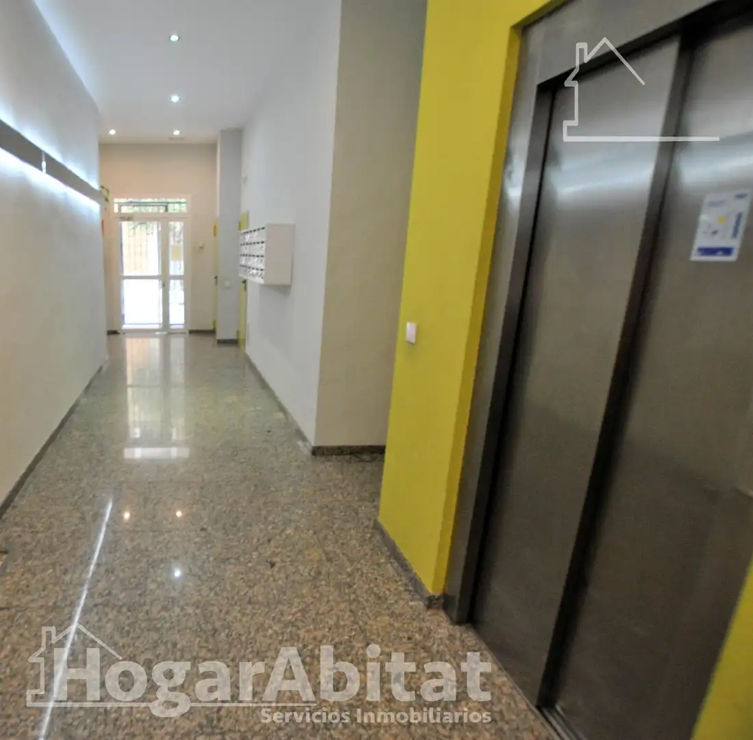 Appartamento con balcone in vendita a Calle Isabel de Villena, imagen 34