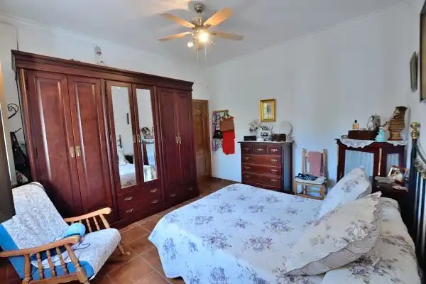 Casa rústica amb piscina en venda a Arriate, imagen 29