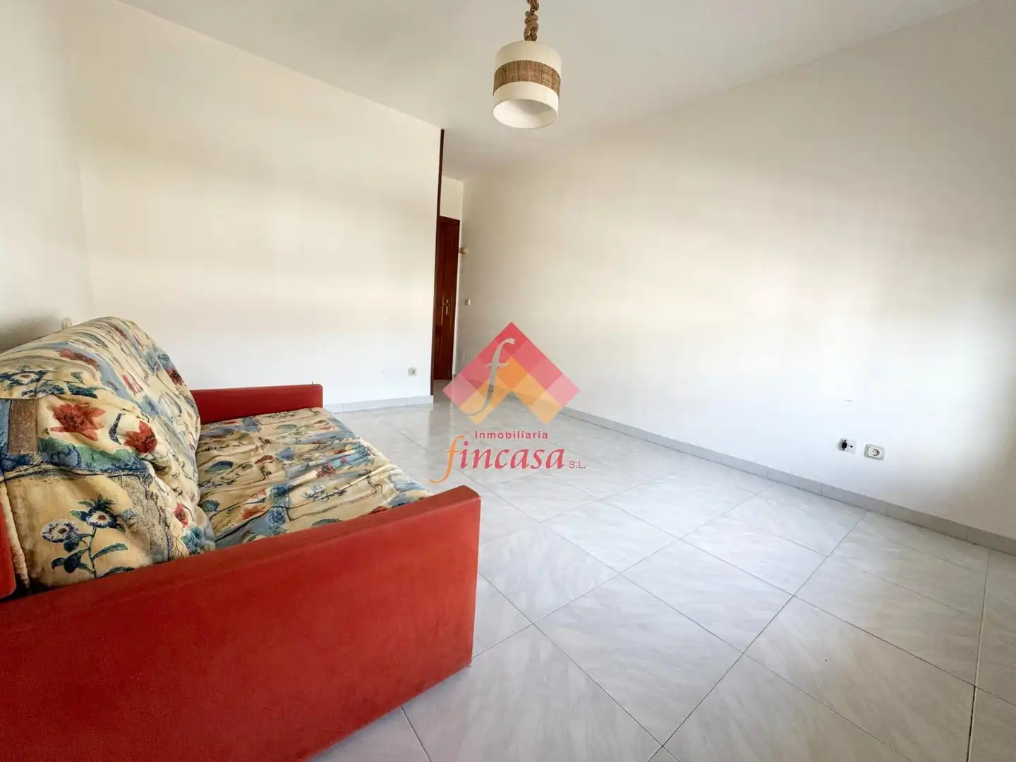 Sala de estar de Piso de alquiler en Ronda