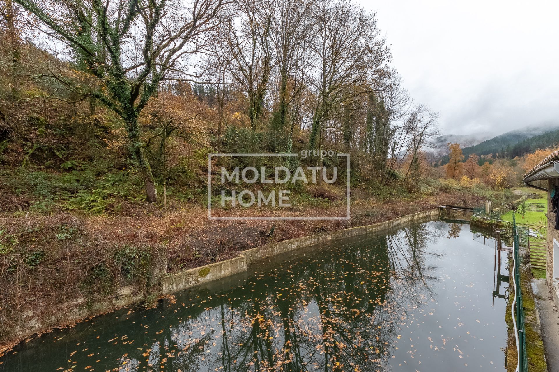 Piso en venta en Orozko con Trastero