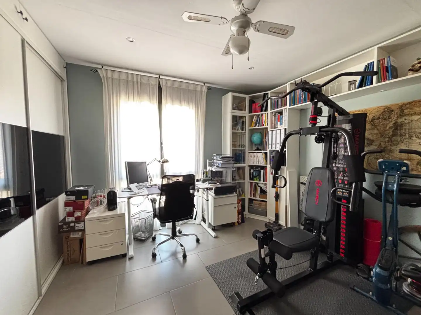 Casa amb terrassa en venda a Creu Alta - Puiggener, imagen 28