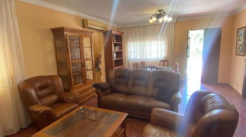 Foto 2 de Casa o xalet en venda a El Cortijuelo, Málaga Capital