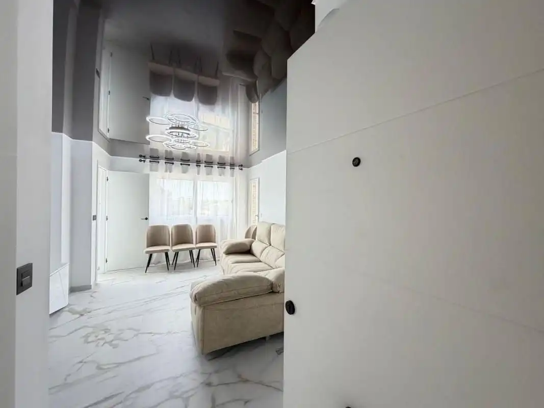 Apartamento con ascensor en venta en Orihuela Costa, imagen 2