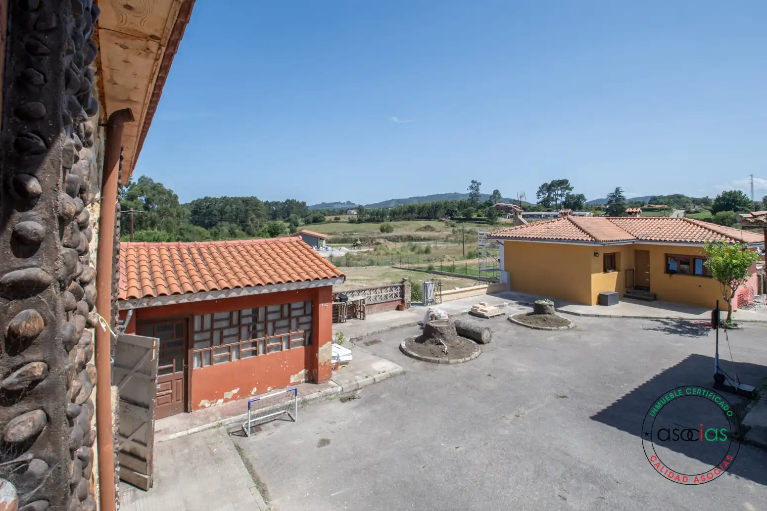 Casa en venda a Careñes - CS SILVA 29, imagen 56