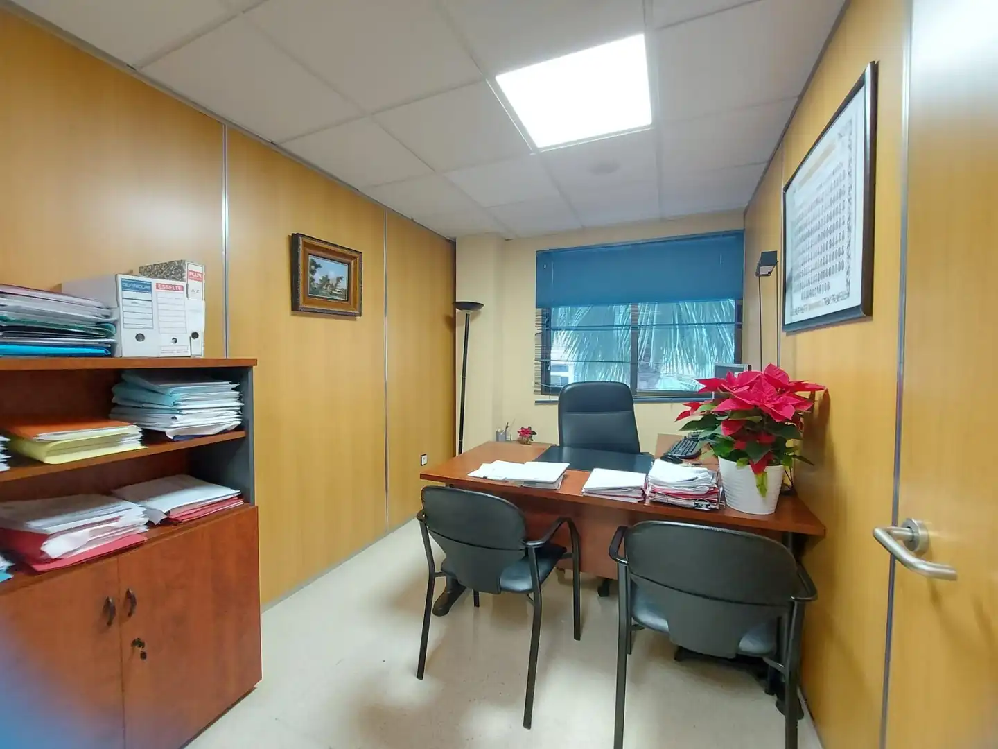 Office space with lift for sale in El Ejido Ciudad, imagen 25