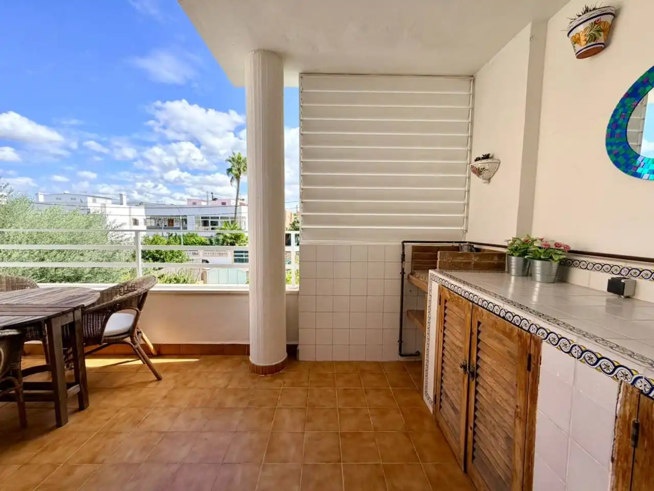 Flat for rent in Palma de Mallorca, Illes Balears
