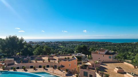 Foto 4 de Ático en venta en Cas Català - Illetes, Calvià