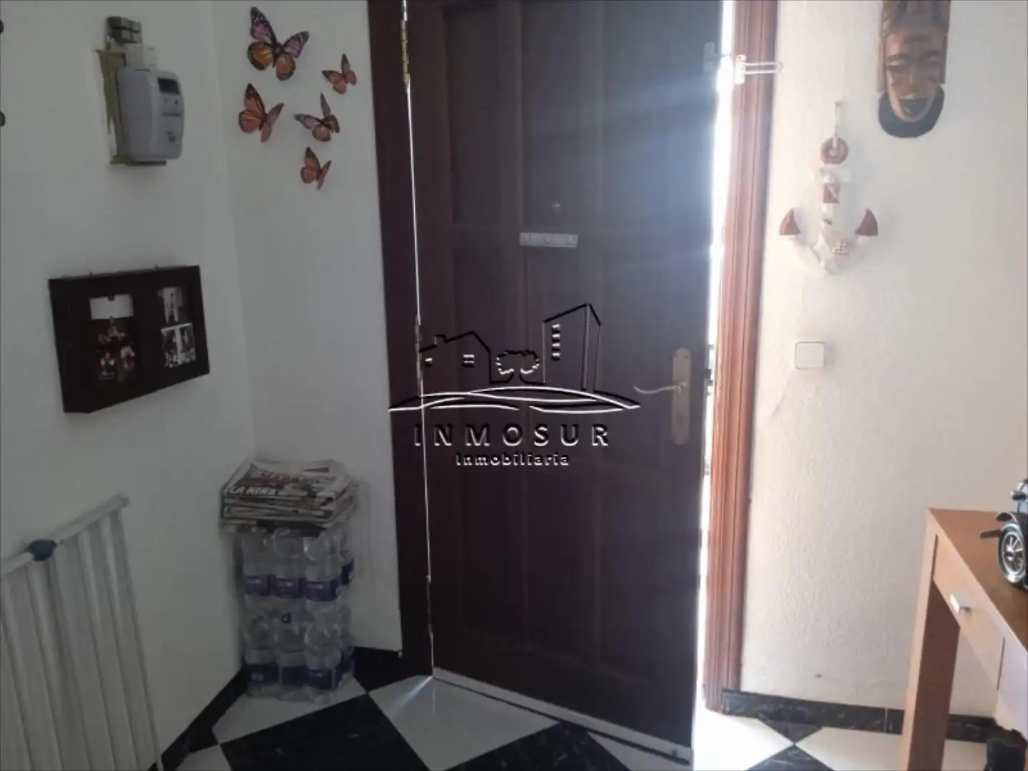 Adossat en venda a Hoya del Molino, imagen 13