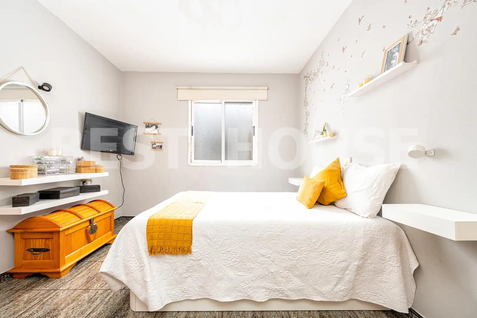 Habitación de Ático en venta en Santa Lucía de Tirajana con Terraza