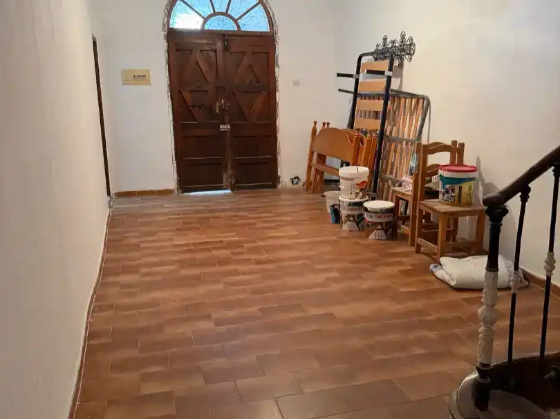 Casa adosada en venta en Busquístar, Granada