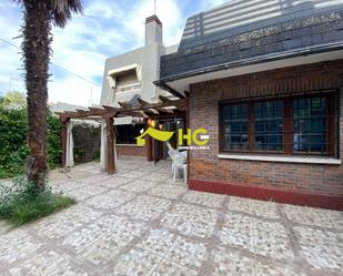 Vista exterior de Casa adosada de lloguer en Villaviciosa de Odón amb Aire condicionat, Calefacció i Moblat