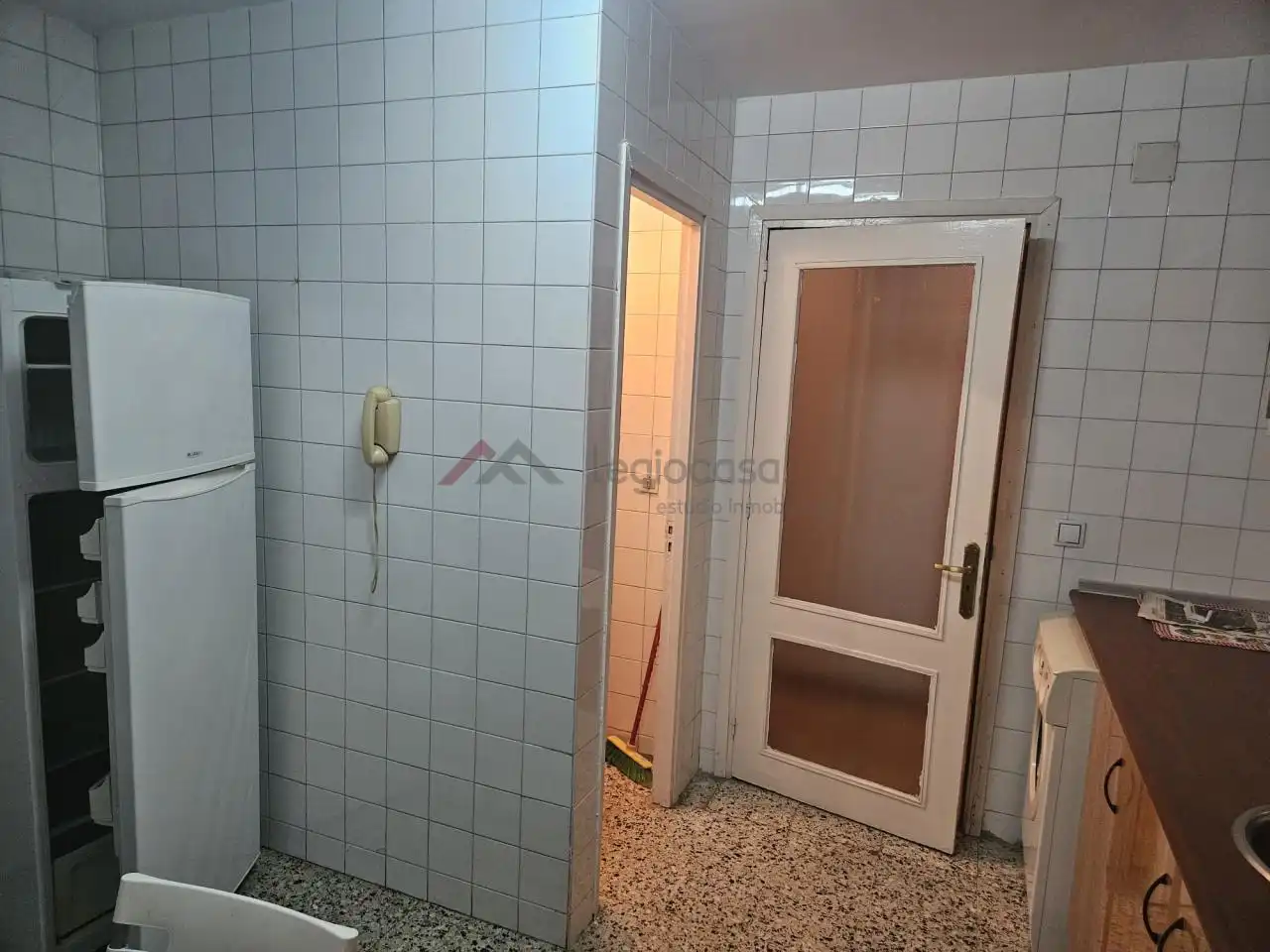 Flat for sale in Pinilla