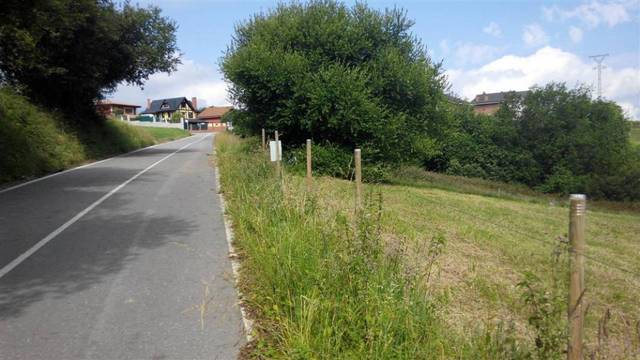 Terreno residencial en Venta en Calle seña en Limpias