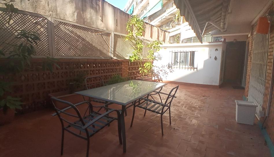 Photo 1 of Flat to share in Plaça del Xúquer, La Bega Baixa - Plaza Xúquer, Valencia