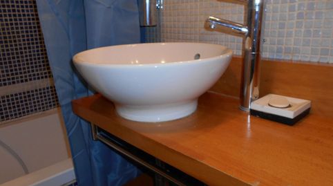 Foto 2 de Piso de alquiler en Plaça de Fra Lluís Colomer, La Carrasca, Valencia Capital