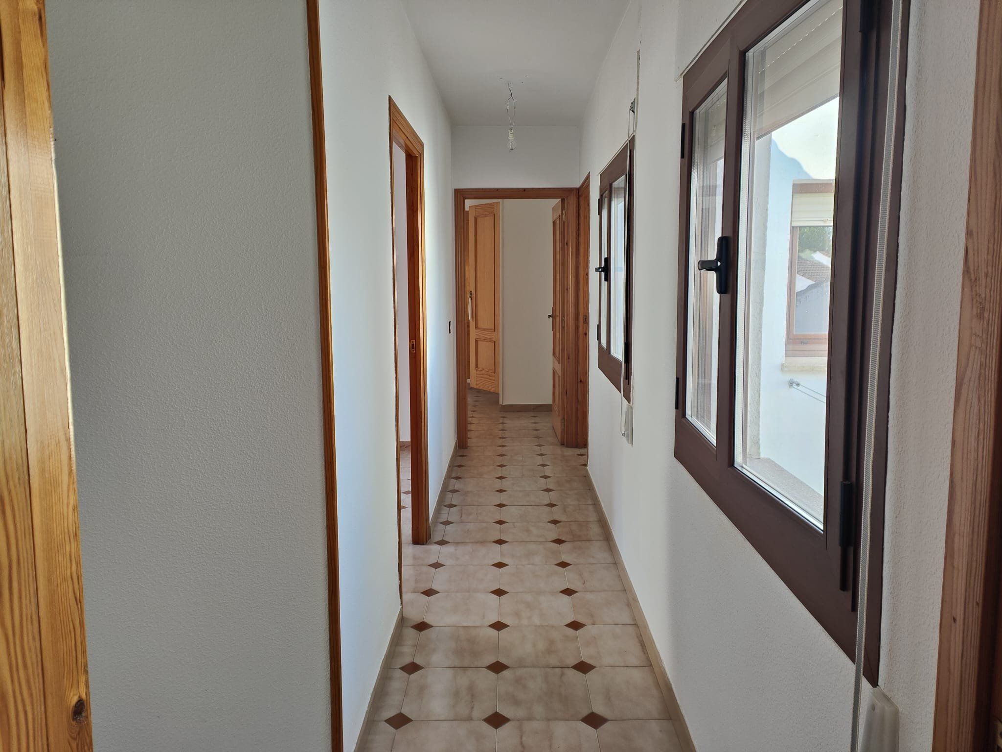 Flat for sale in Corral de Almaguer  with Air Conditioner, Heating and Parquet flooring