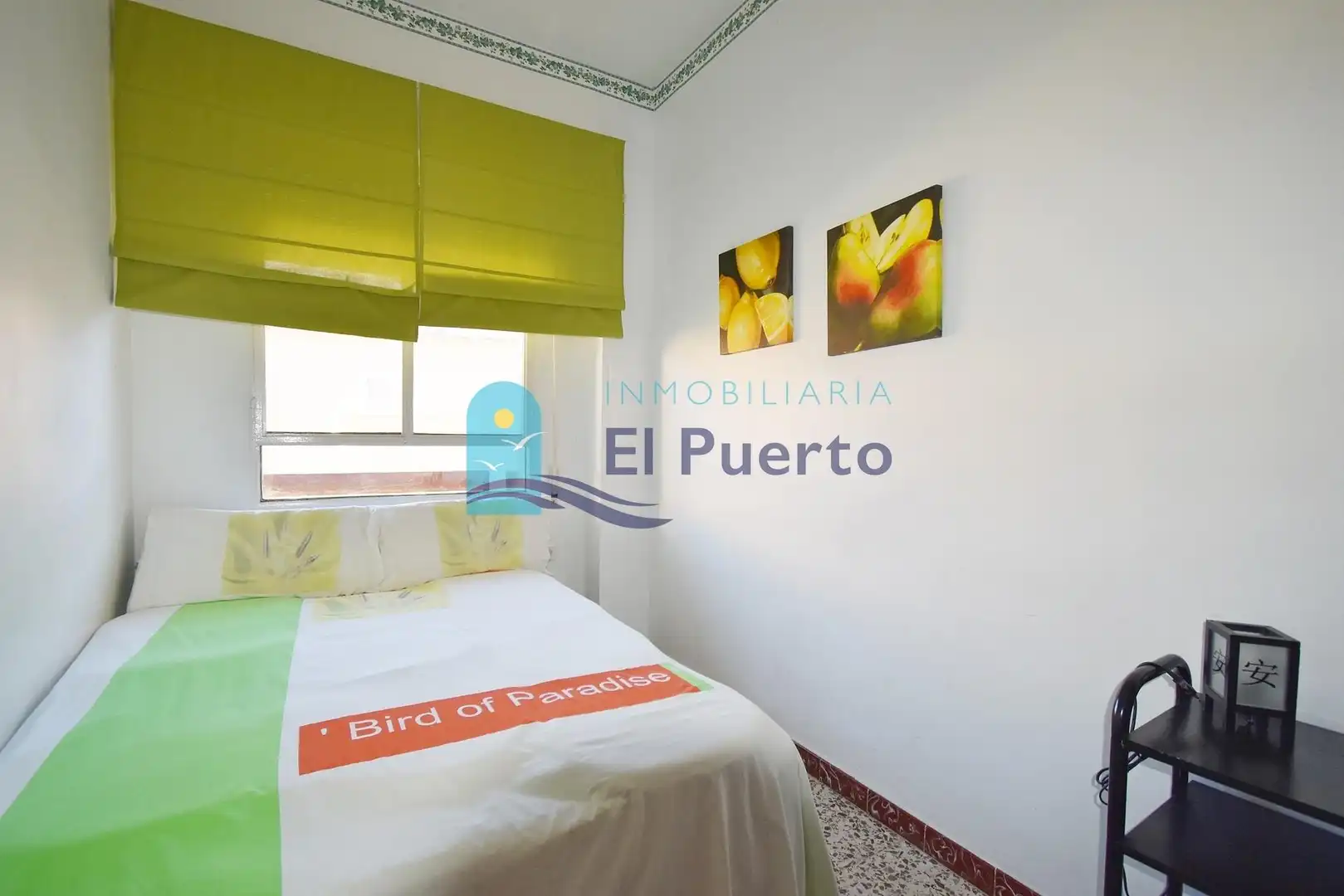 Habitación de Dúplex en venta en Cartagena con Aire acondicionado, Jardín privado y Terraza