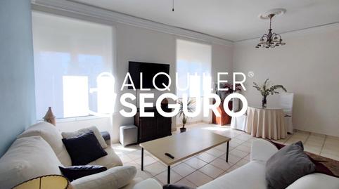 Photo 2 of Flat to rent in Mayor, Casco Antiguo - Sta. Cruz - Ayuntamiento, Alicante