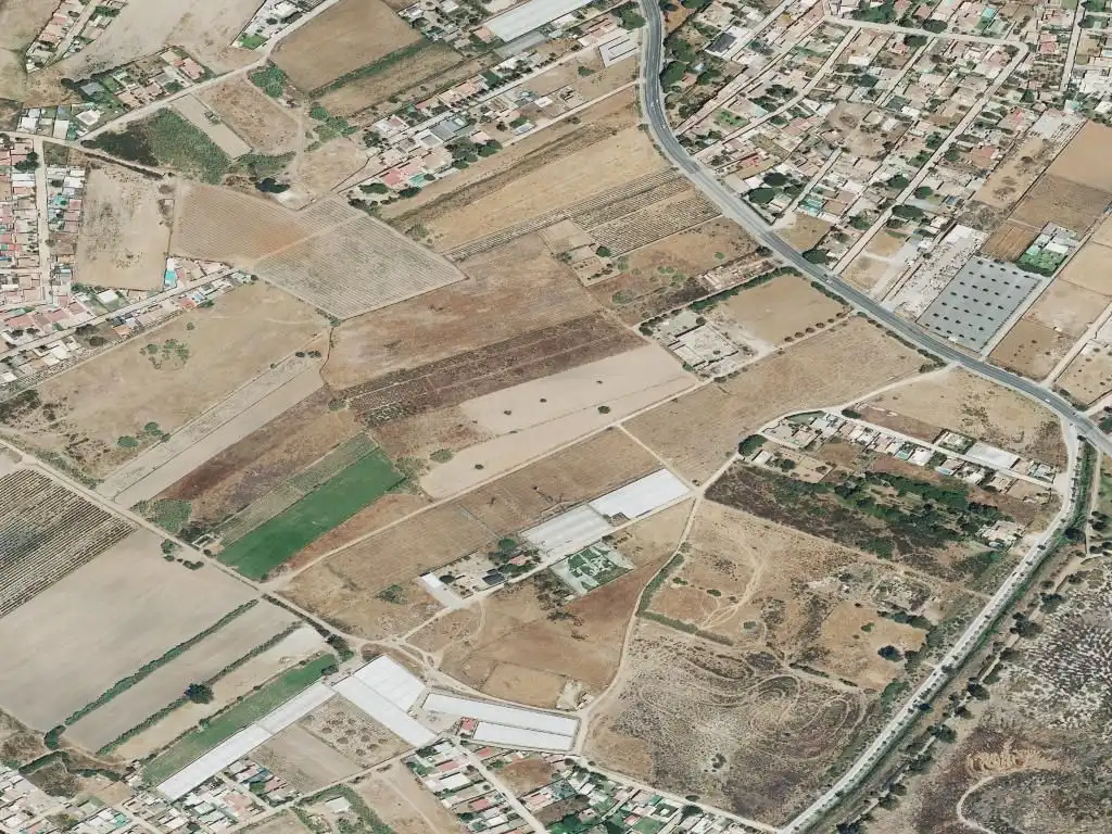 Residential land for sale in 2 Ar - S2 Meca Alta Jaral SN, imagen 3