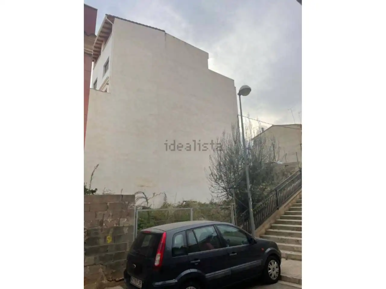 Rural land for sale in PINTOR OLIET, imagen 3