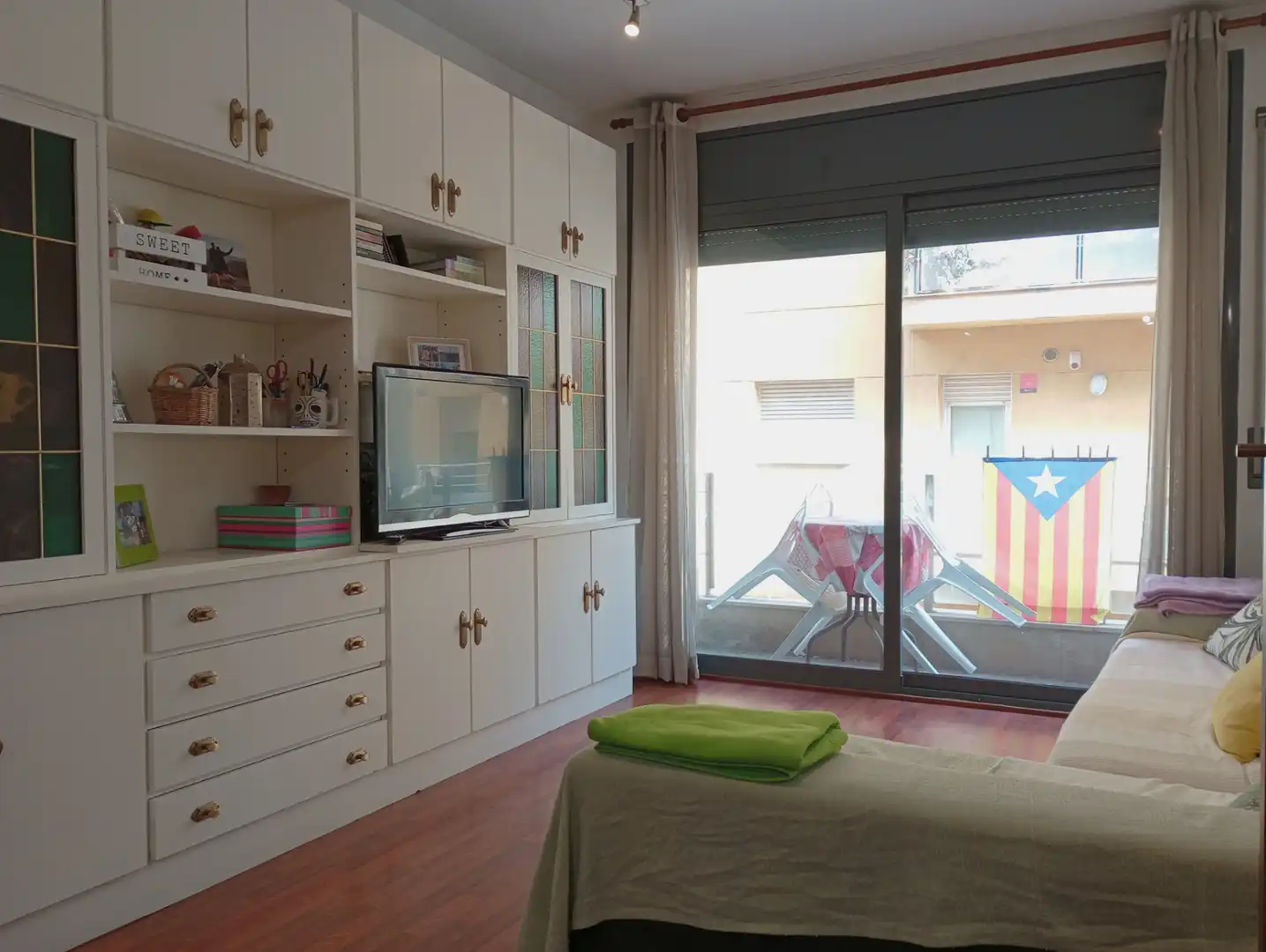 Wohnung zum Verkauf in Santa Eugènia