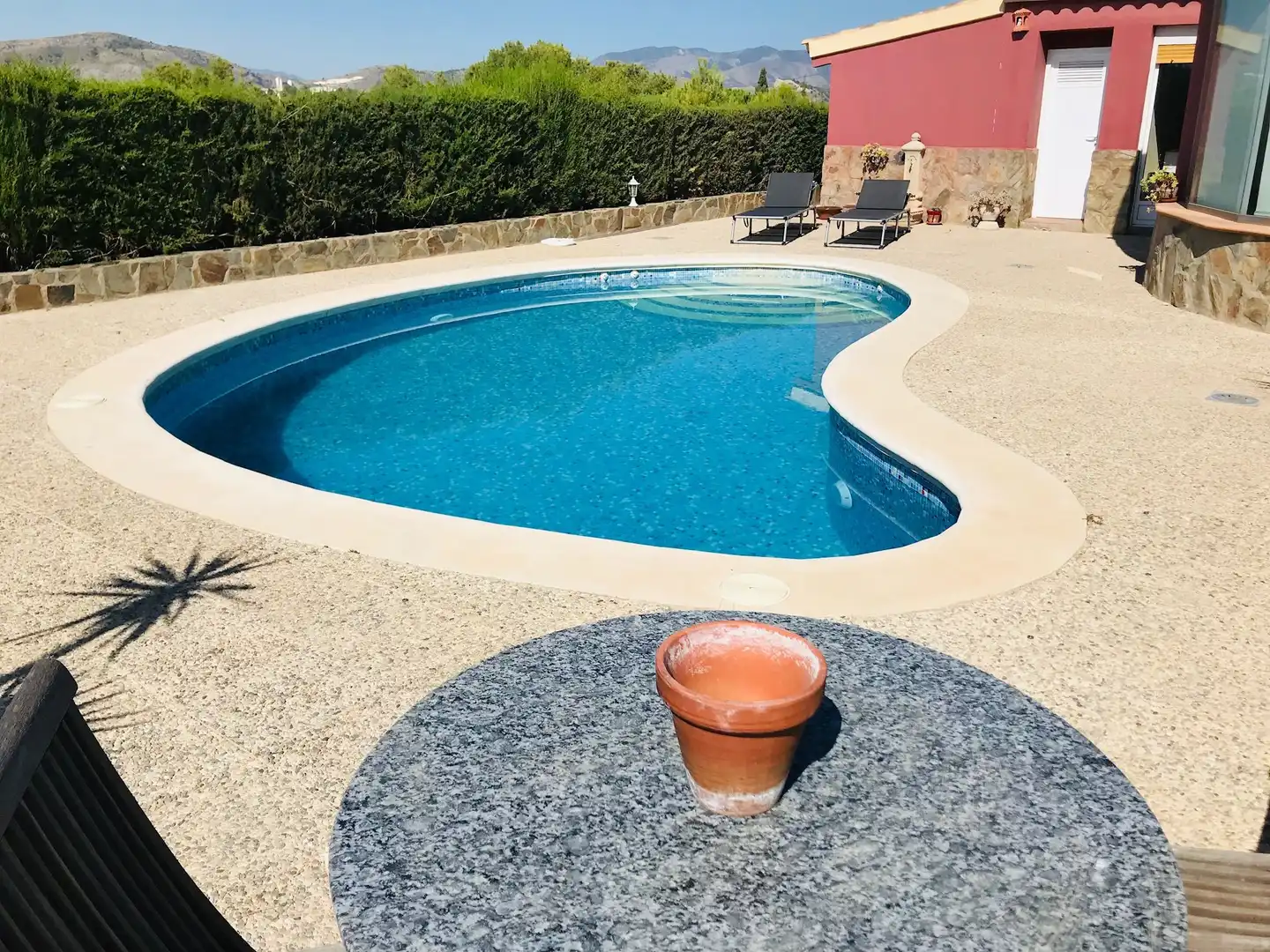 Chalet con terraza en venta en Cehegín, imagen 72
