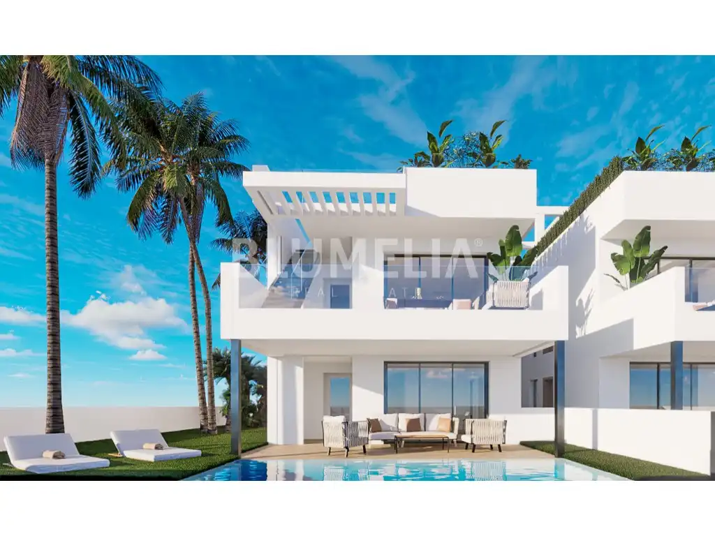 Flat for sale in Calle Veneçuela De, Balcón de Finestrat - Terra Marina