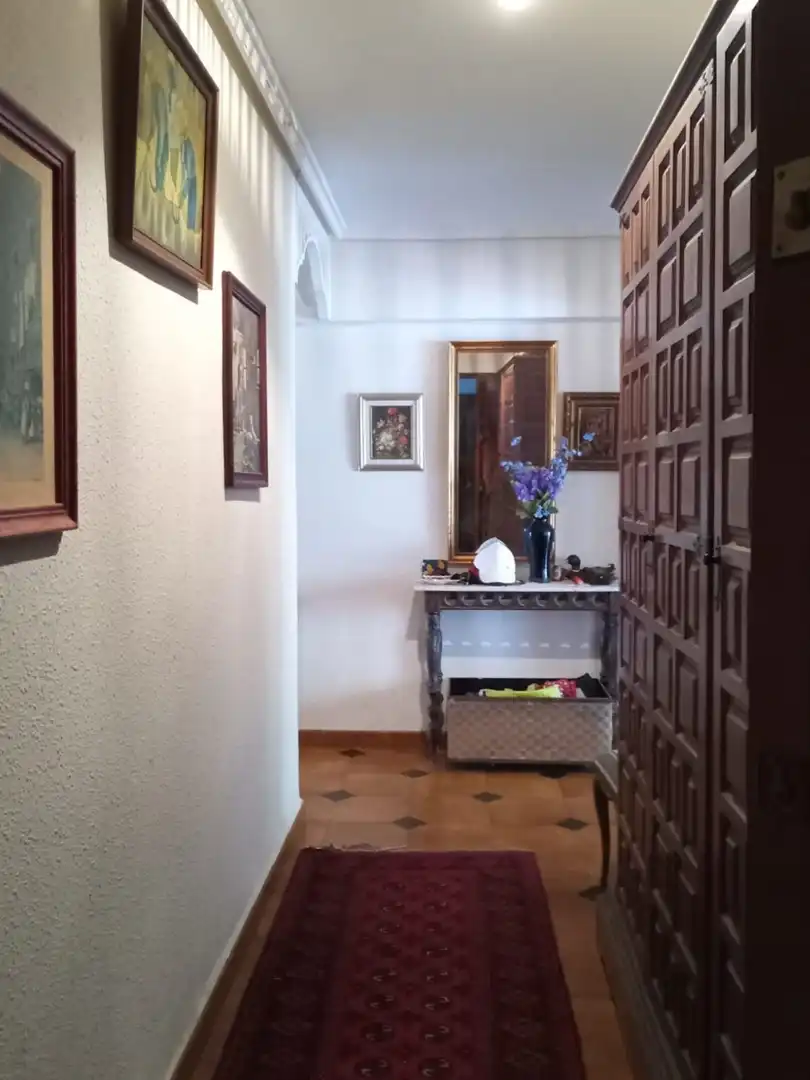 Appartement avec terrasse à vendre à Sant Antoni, imagen 9