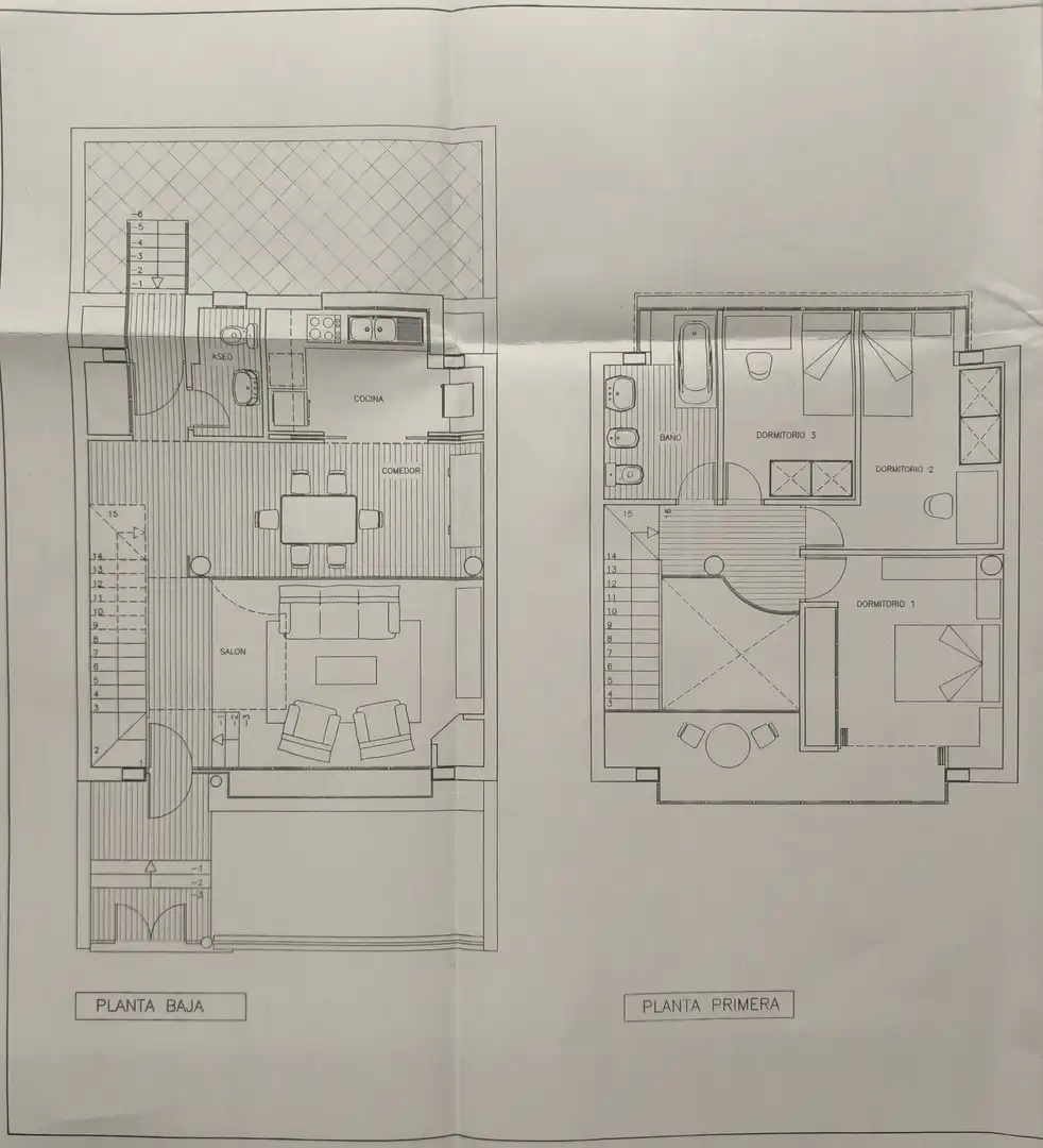 Casa adosada en venda a CL MARIANELA 34 MALAGA (MÁLAGA), -1, Campanillas
