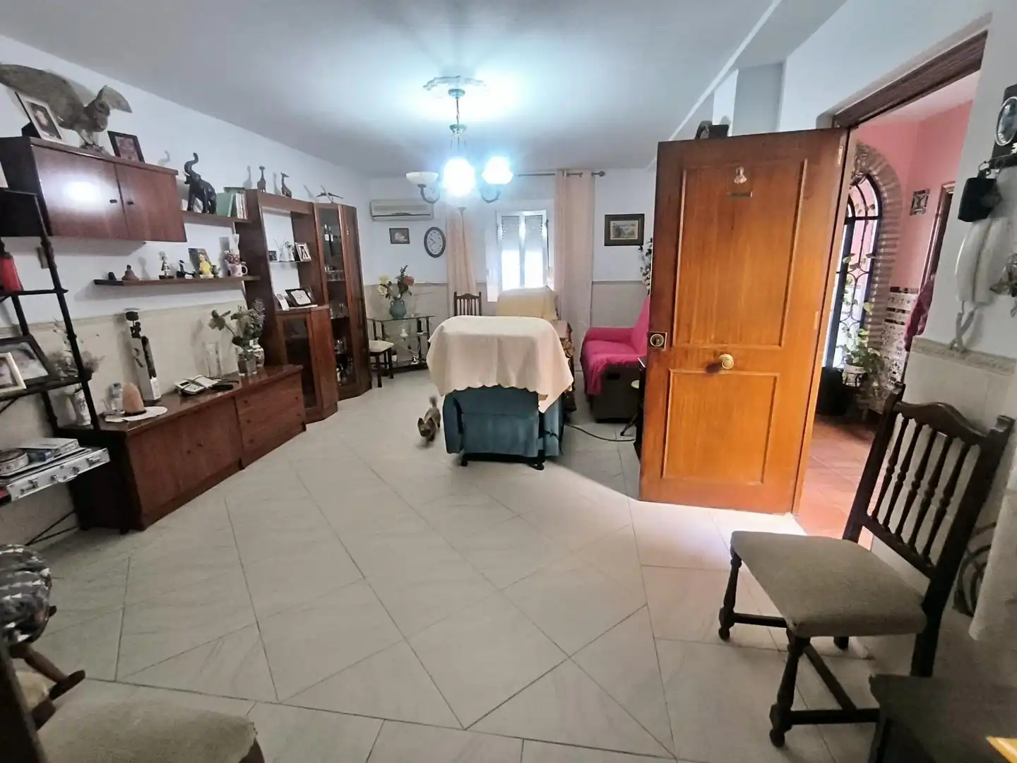 Casa o xalet en venda en Córdoba amb Aire condicionat, Calefacció i Terrassa