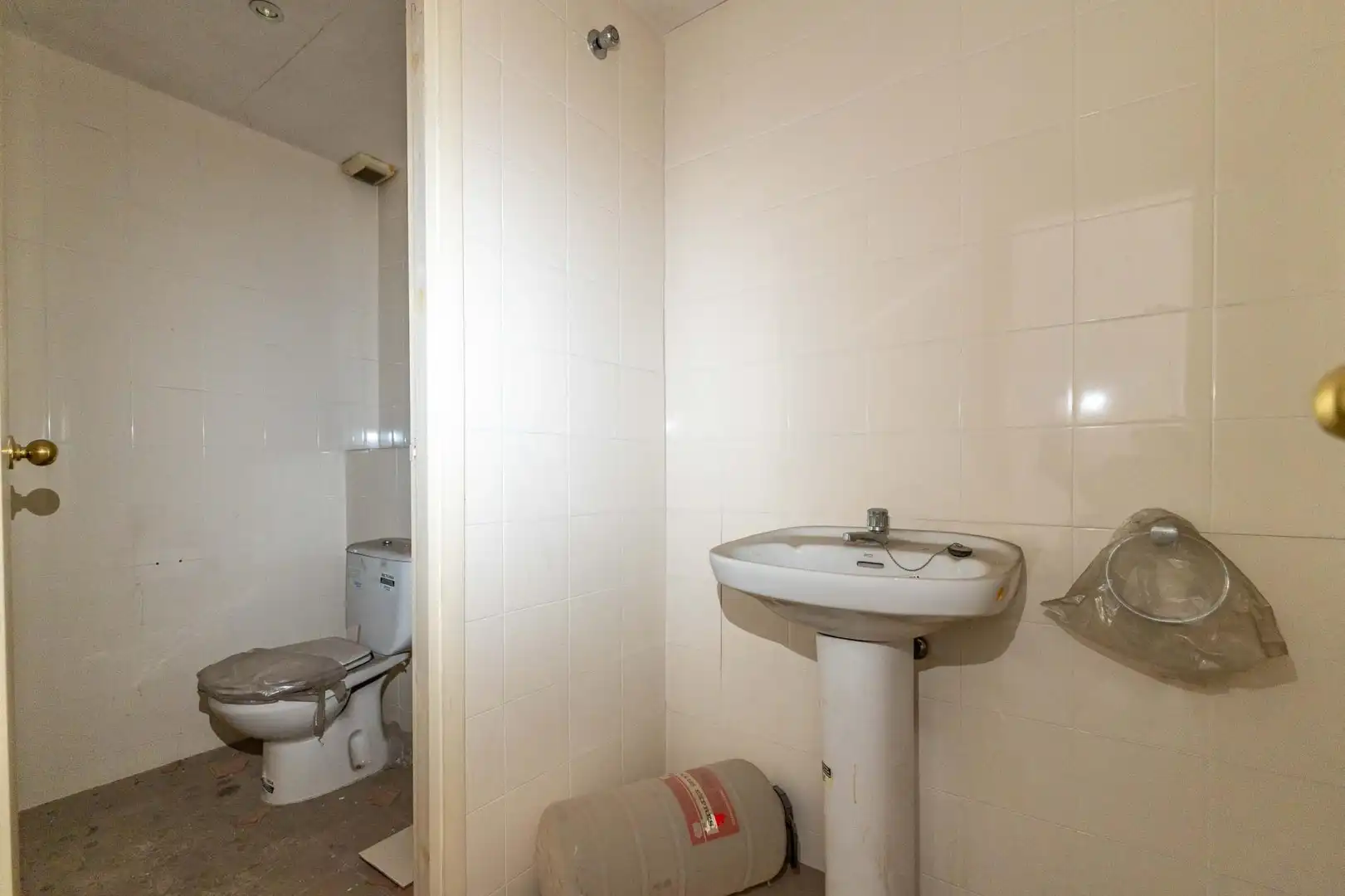 Local comercial en alquiler en CALLE CORREDOR DEL GAS LOCAL 3 CASA 18 9 LO, imagen 7