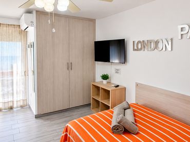 Studio mit Aufzug zum Verkauf in Avenida Gamonal