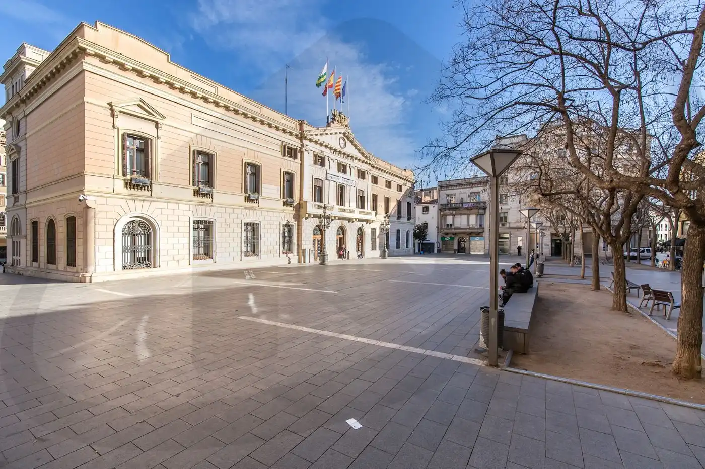 Wohngebäude zum Verkauf in Centre - Sant Oleguer, imagen 15