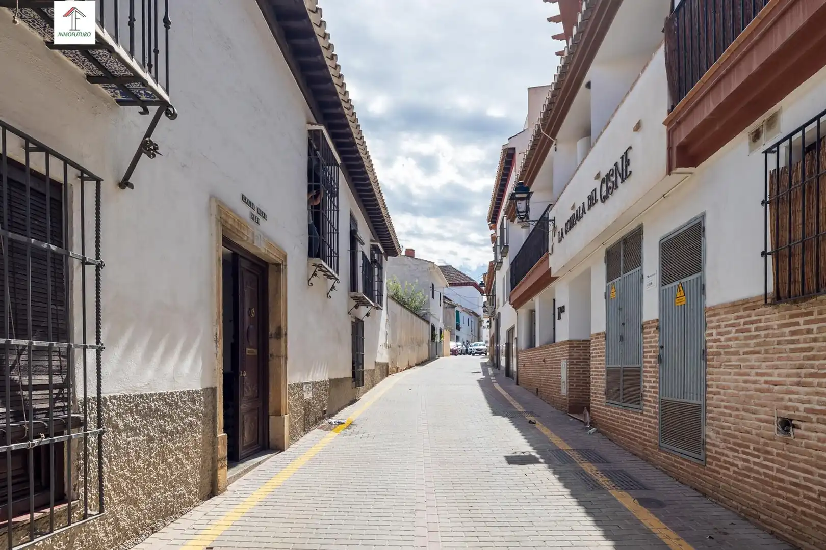 Inmuebles singulares con ascensor en venta en Calle Real, imagen 39