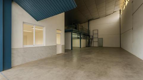 Photo 2 of Industrial buildings for sale in Palacio, Madrid