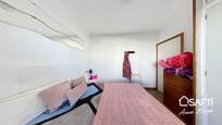 Bedroom of Flat for sale in L'Escala  with Air Conditioner, Terrace and Balcony