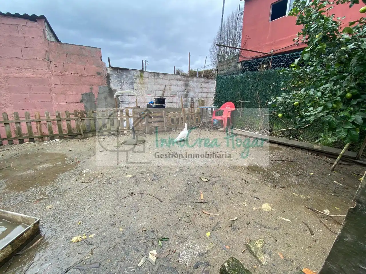 Einfamilien-Reihenhaus zum Verkauf in Vigo  mit Heizung, Terrasse und Abstellraum