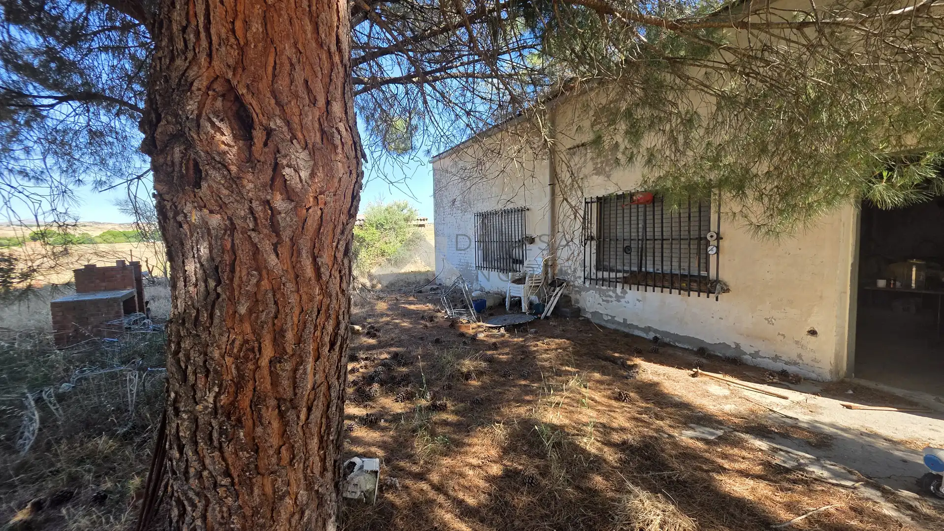 Casa rústica en venta en El Molar (Madrid), imagen 10