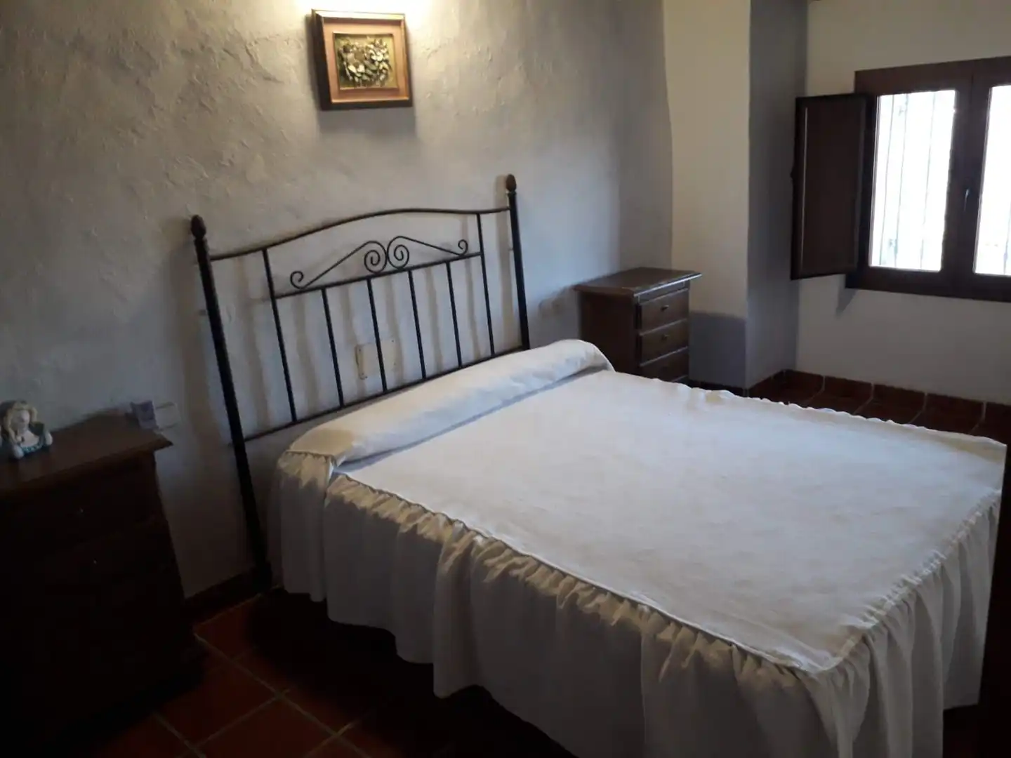 Habitación de Casa o chalet en venta en Jubrique