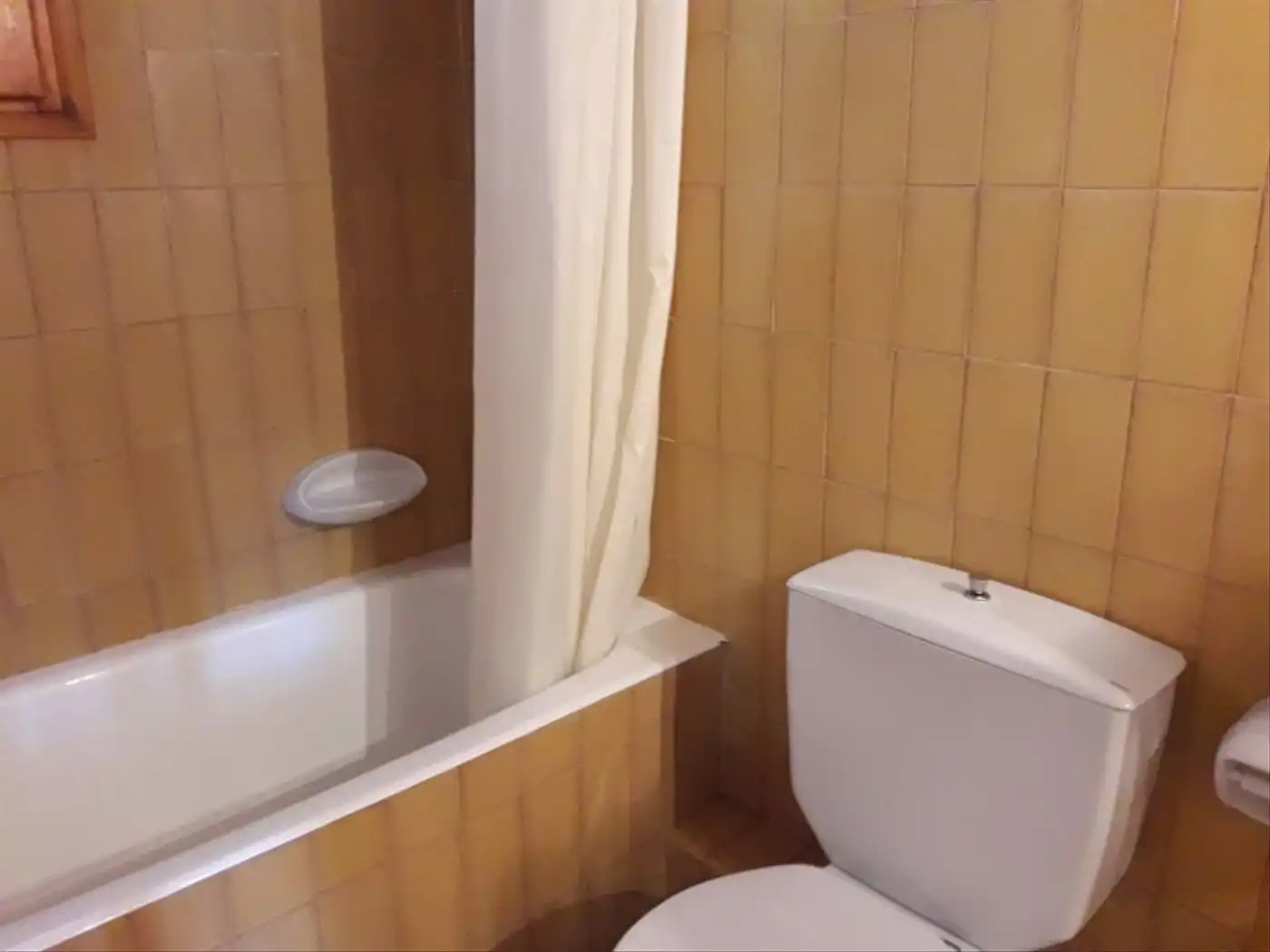 Apartment with terrace to rent in Carrer Moixeró 2, imagen 15