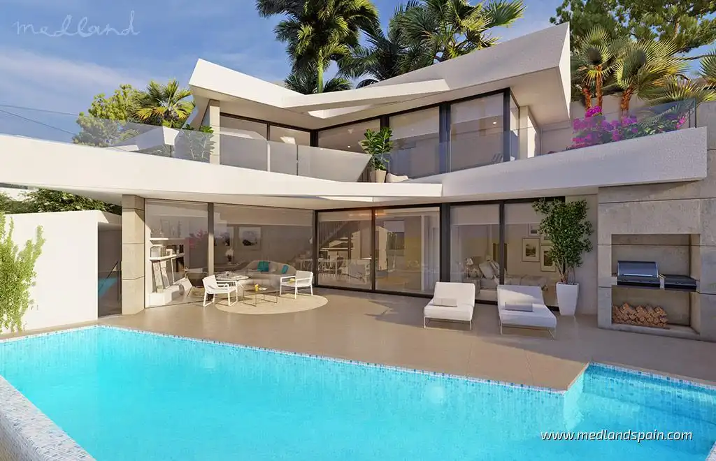 Chalet con piscina en venta en Alcassar, imagen 2