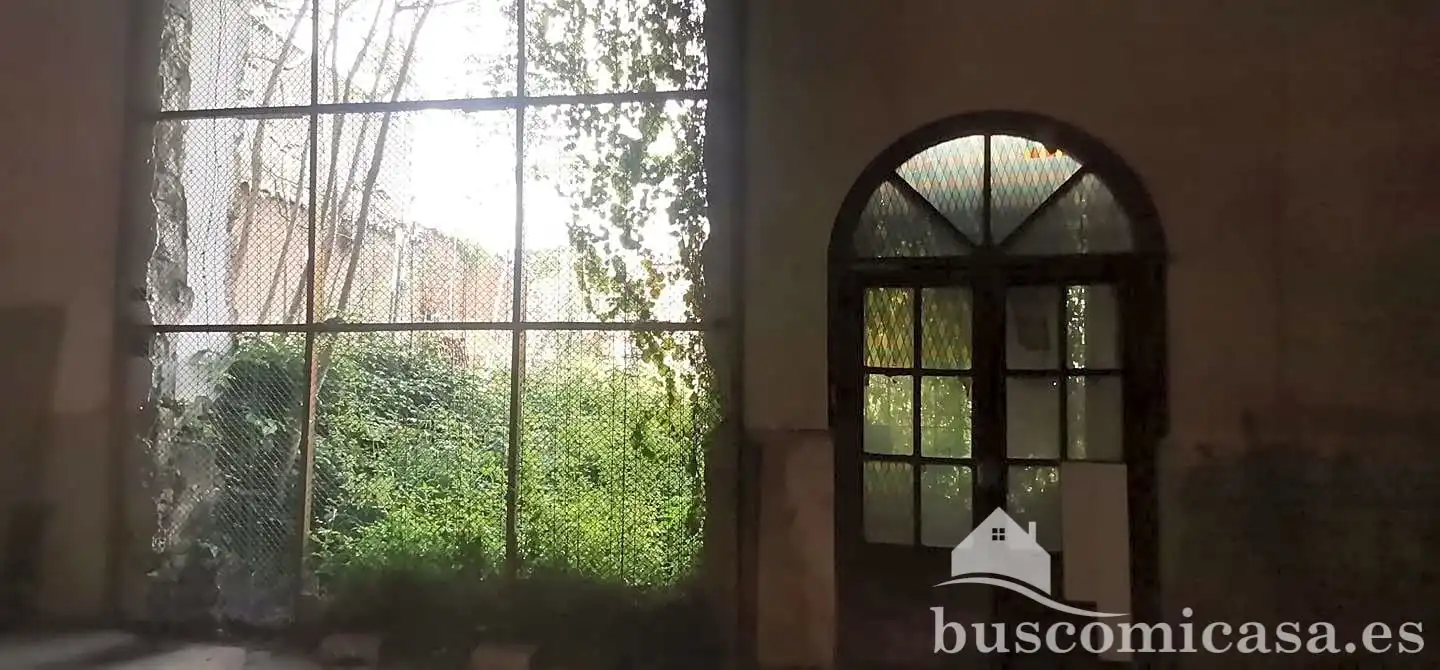 Business premises to rent in Sagasta, imagen 8