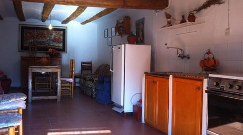 Foto 5 de Finca rústica en venda a Vallibona, Castellón