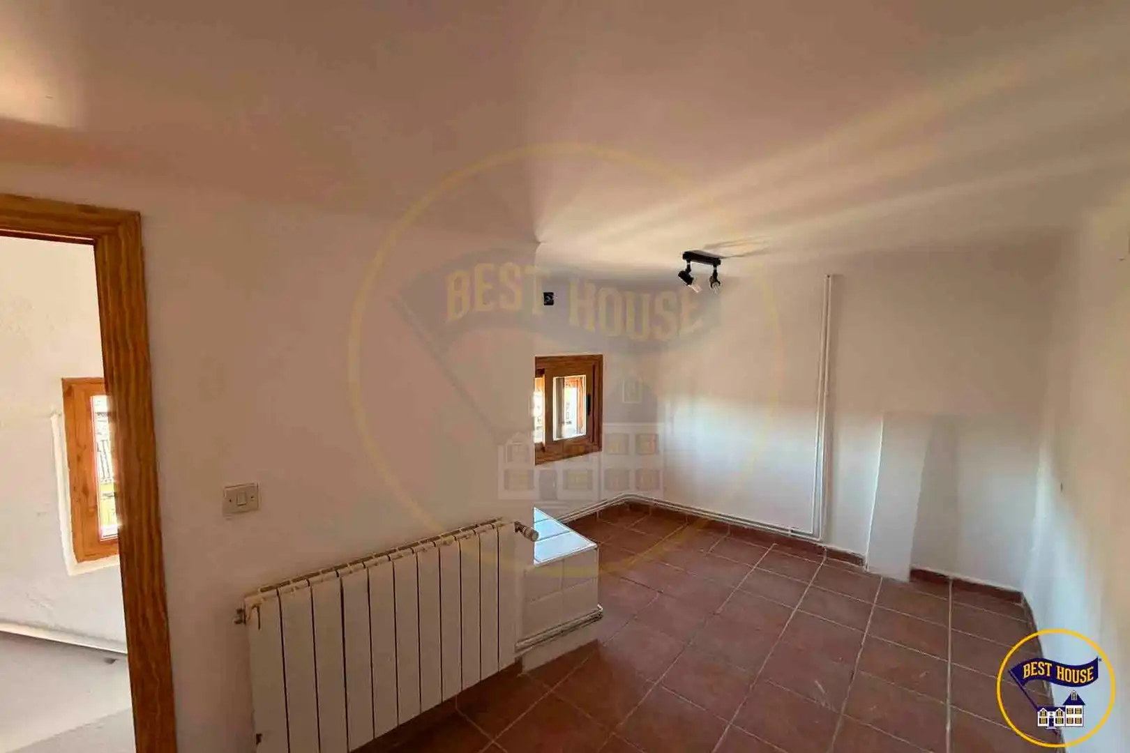 Casa o xalet en venda en Cuenca amb Calefacció