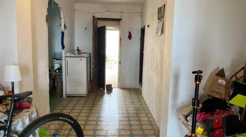 Foto 5 de Casa o xalet en venda a Partida de Altabix, Jubalcoi, Alicante